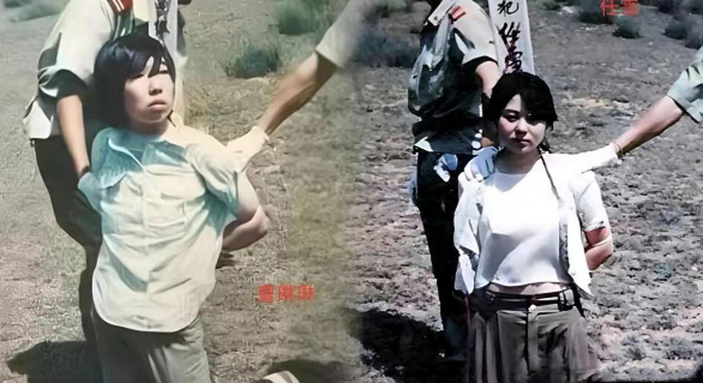 任雪是河南新安县人,在18岁这年她被矿长丁某欺