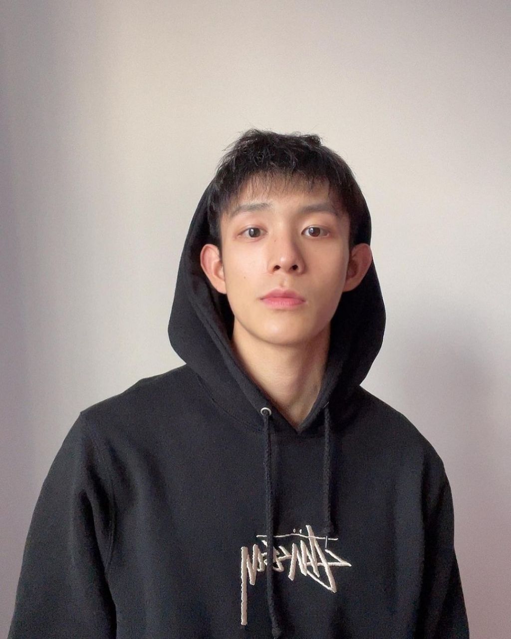 乐仔levi 的最新时尚搭配,我觉得风格很不错.