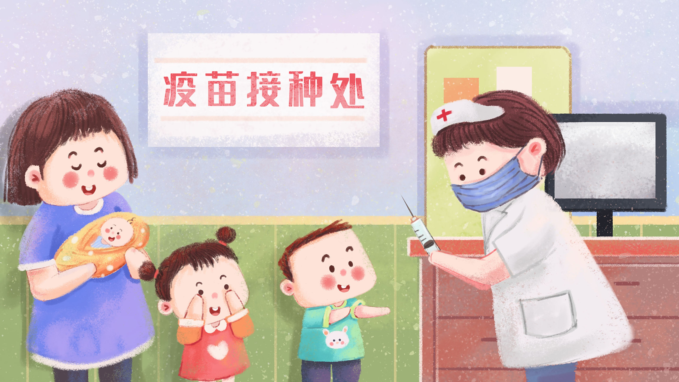 最近部分国人开始二次感染新冠,我们还需要接种疫苗吗?