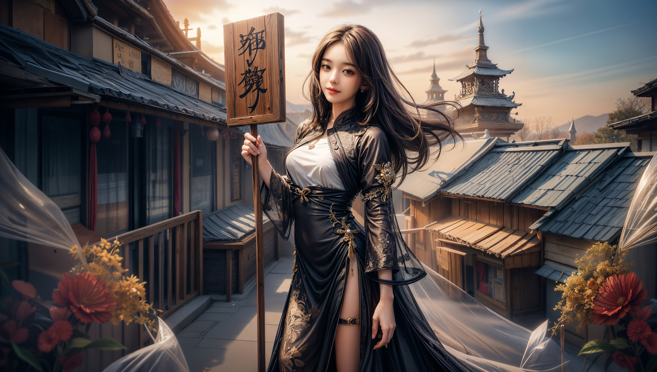 西瓜船（轻经典）