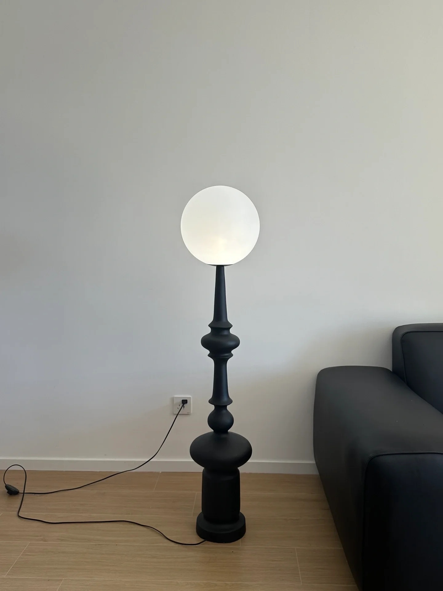 新家的100个快递