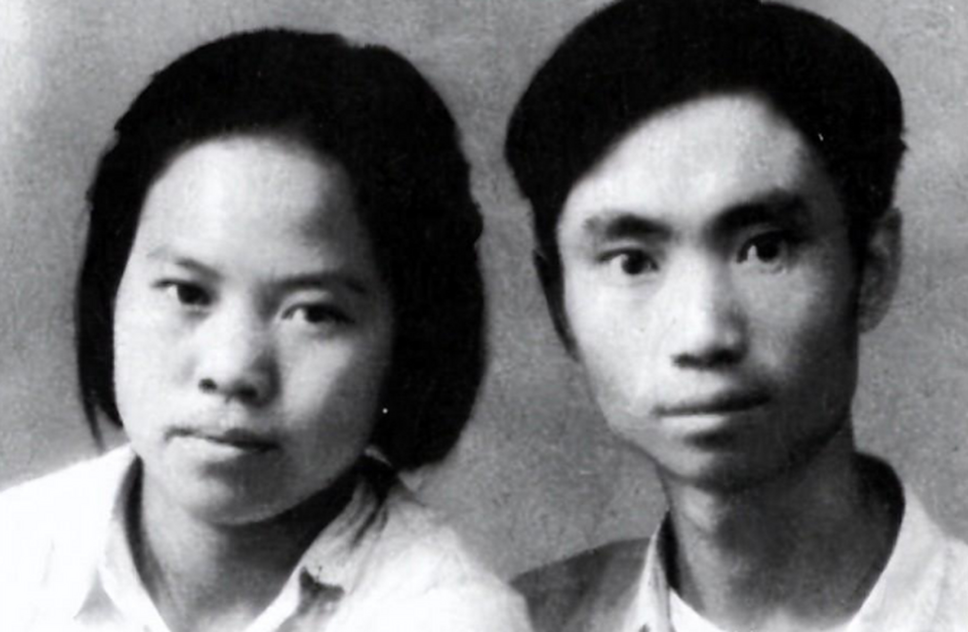 彭珮云:全国第一张大字报的受害者,被关押九年,后来官至副国级.