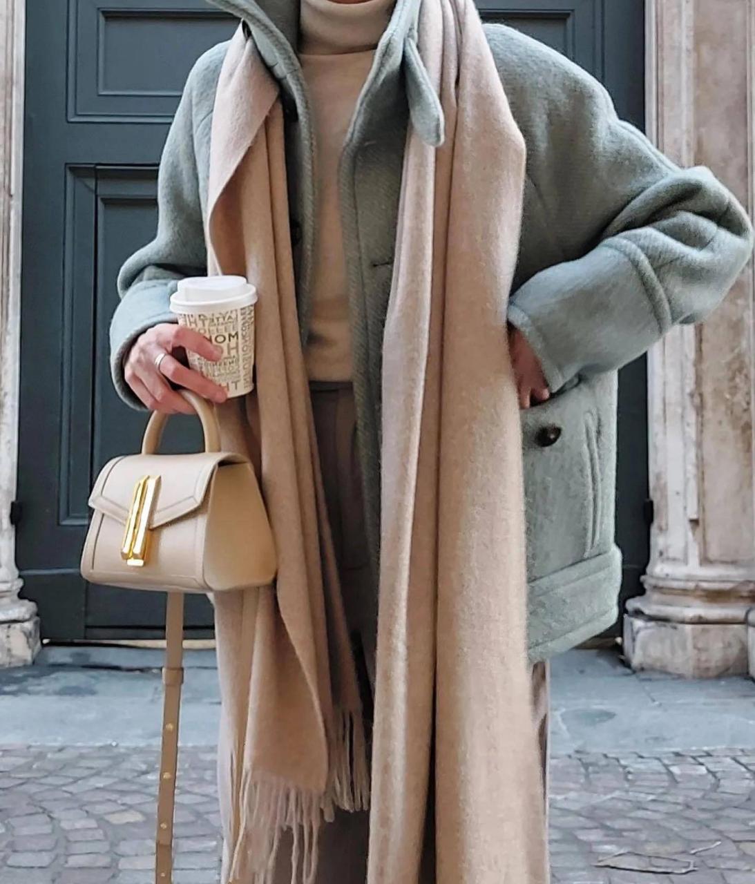 跟着博主学穿搭 ins博主风格衣服,简单大方不失时尚的气质穿着 简约