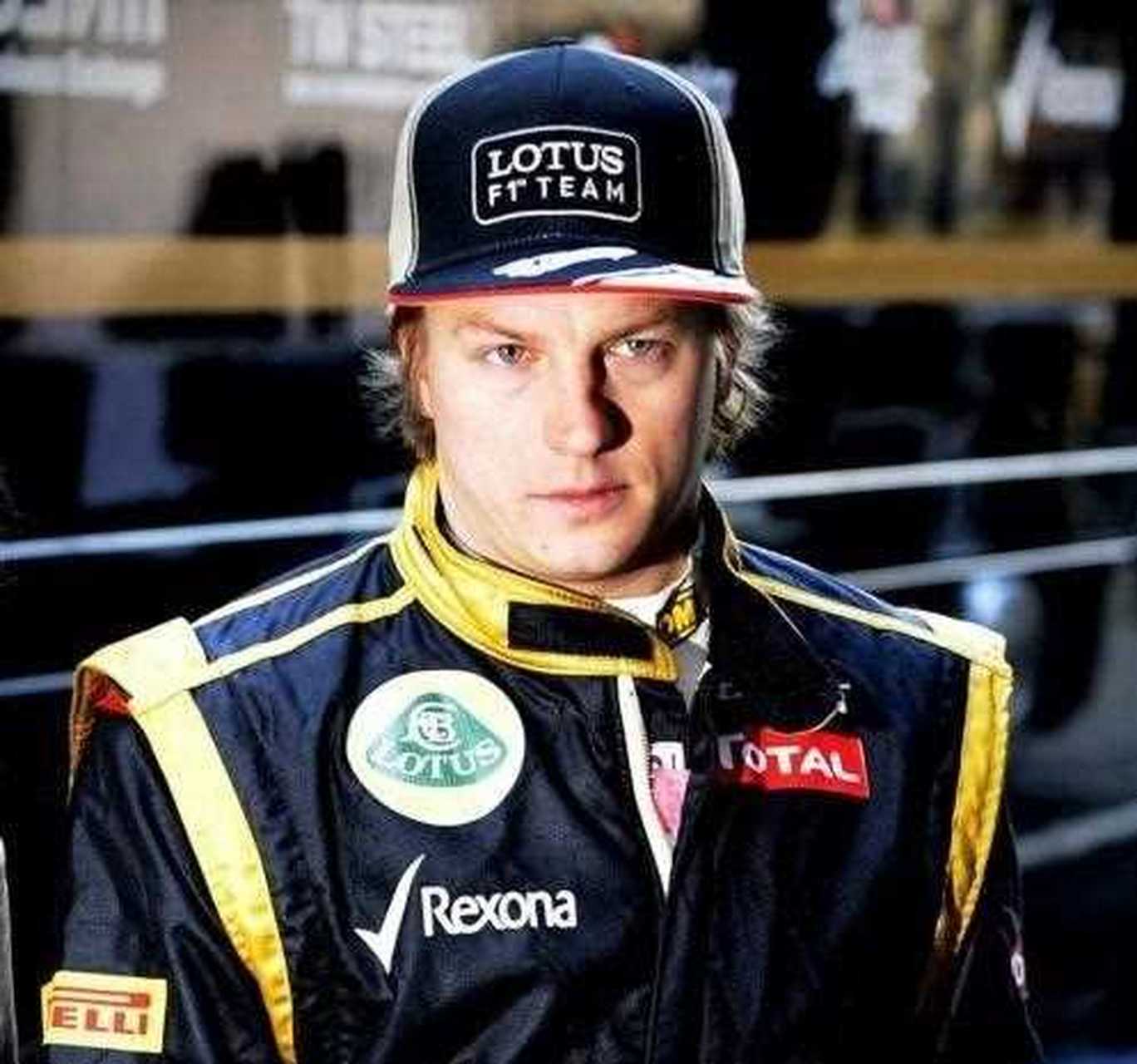 42岁的冰人莱科宁昨天完成了f1职业生涯的最后一站,并正式从f1退役