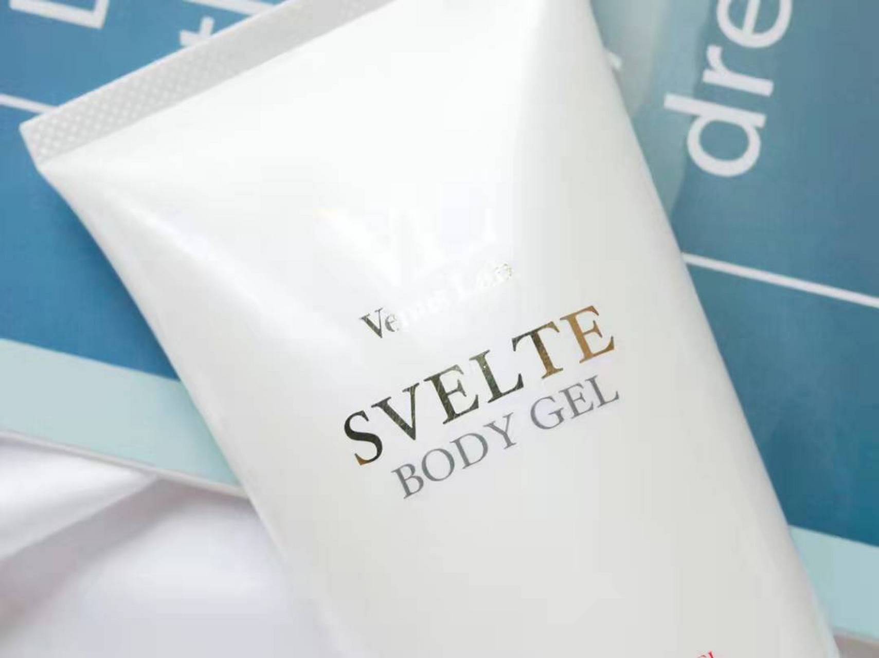 告别大象腿:日本venus lab瘦腿霜, 告别大象腿:日本venus lab瘦腿霜