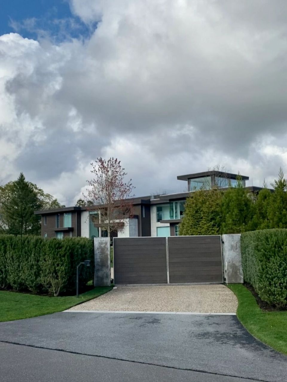 揭秘美国老钱家族和继承者们!