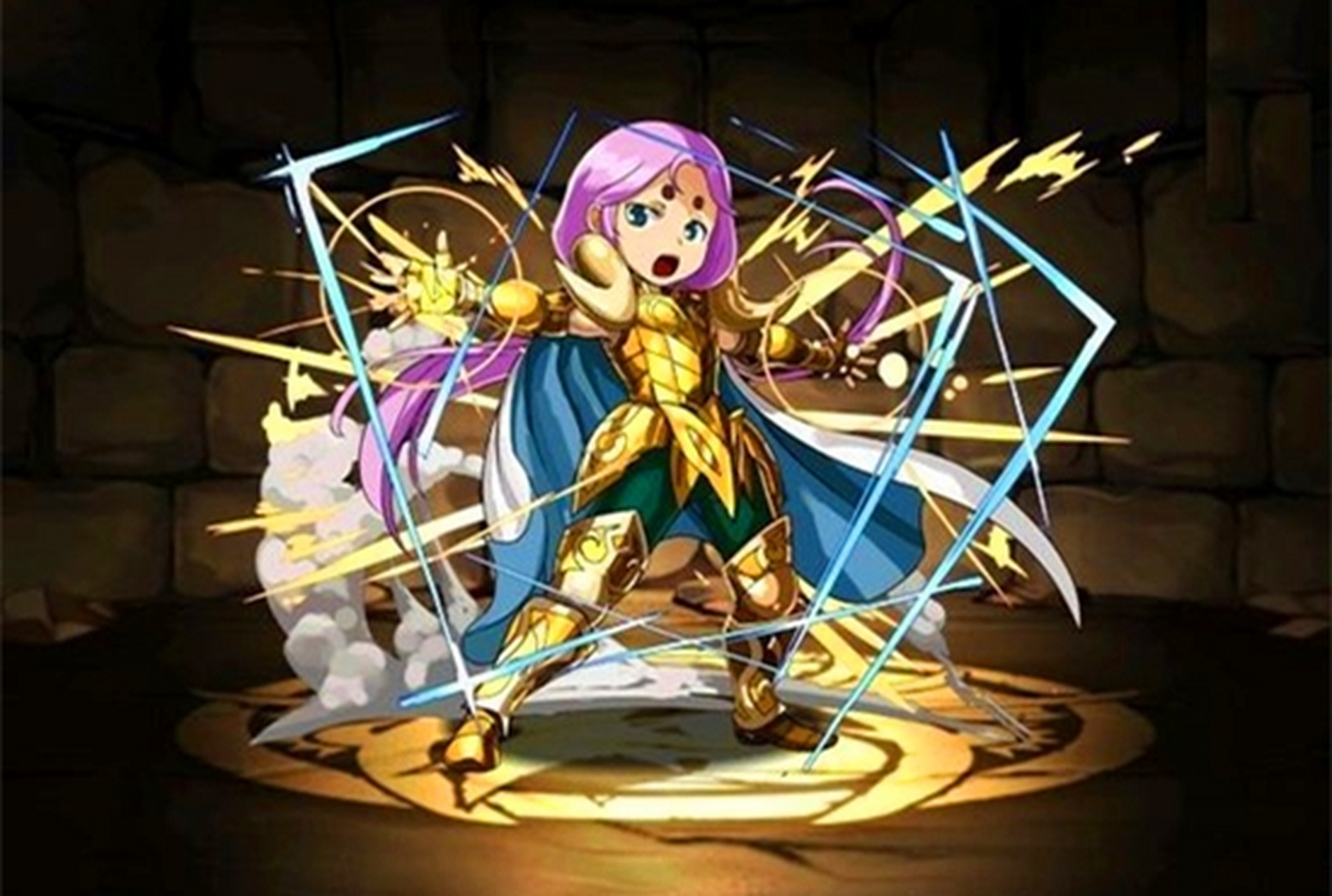 #圣斗士星矢# #黄金圣斗士# 圣斗士星矢壁纸合集第52弹!不一样的黄金