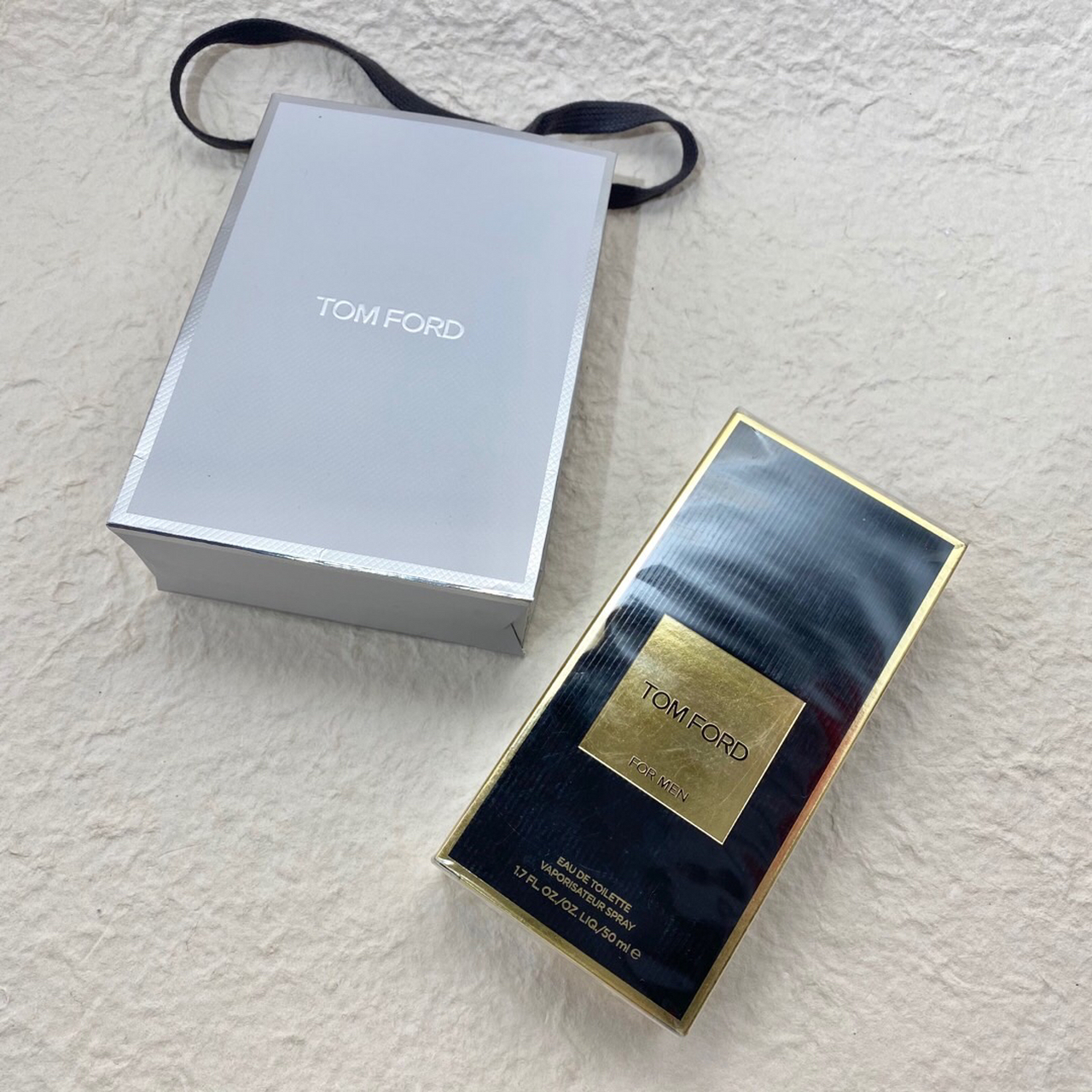 tom ford for men signature blend签名系列香水 非常经典,柑橘调却