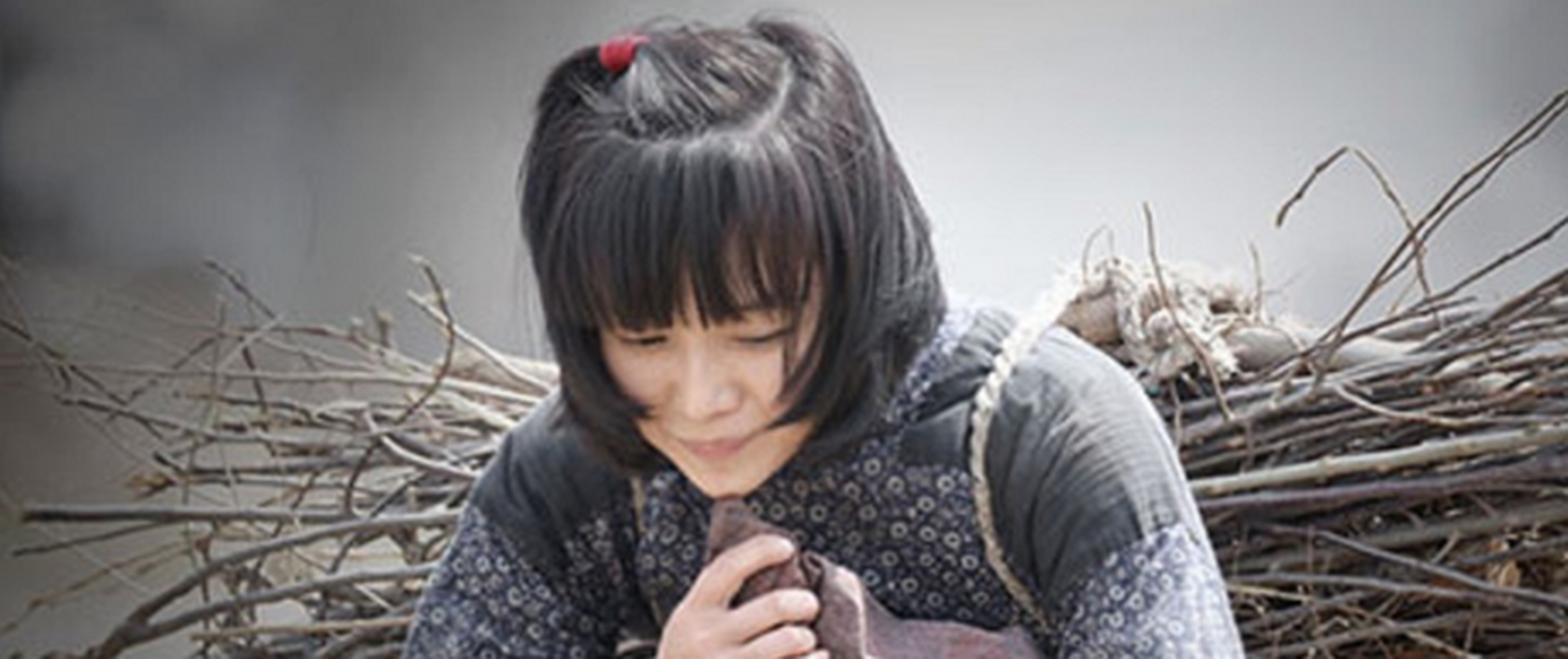 孙兰花是《平凡的世界》中的人物,扮演者是丁宁.