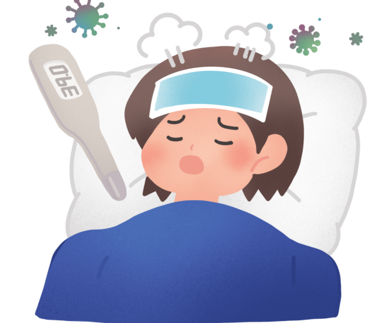 抗感染,居家治疗,家中必备的药物!