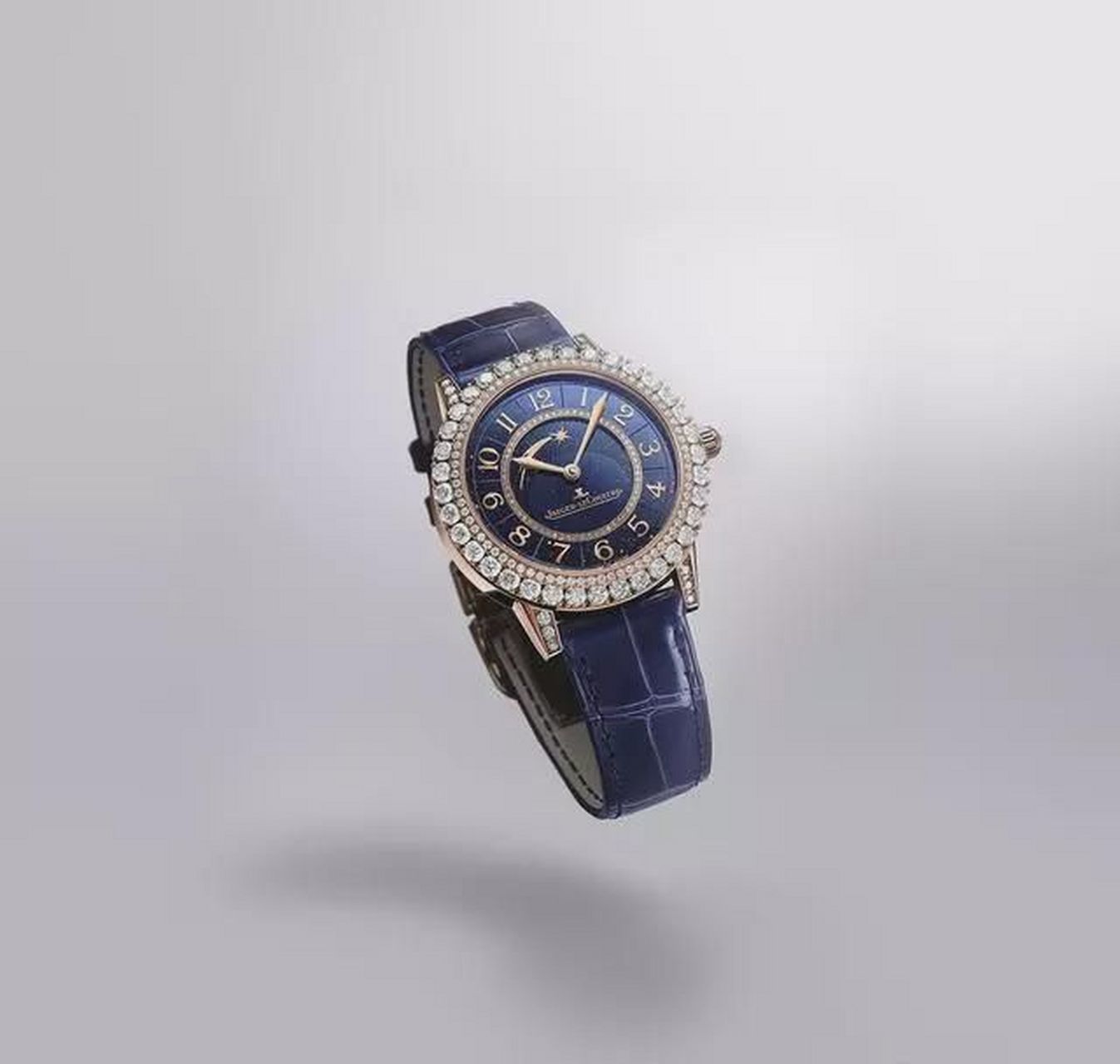 倪妮成为积家全球代言人