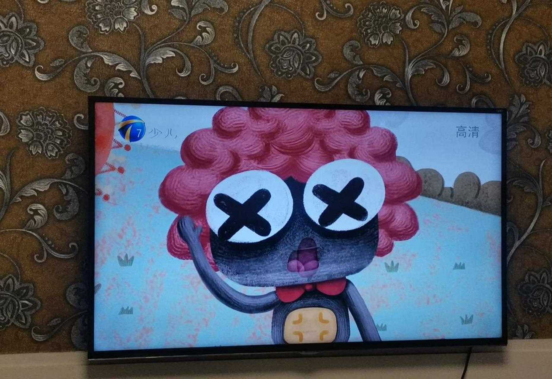 《糖心家族》大家知道这个节目吗,我家闺女特别喜欢看这个,过点还给看