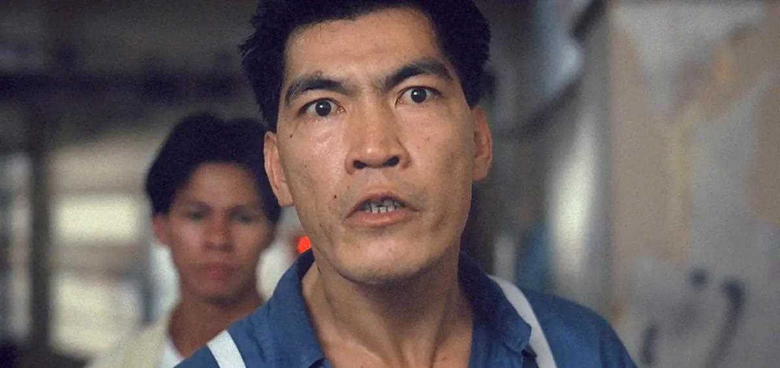 港媒报道,已故香港演员"大傻"成奎安的孙子成俊贤,12月5日开车时发生