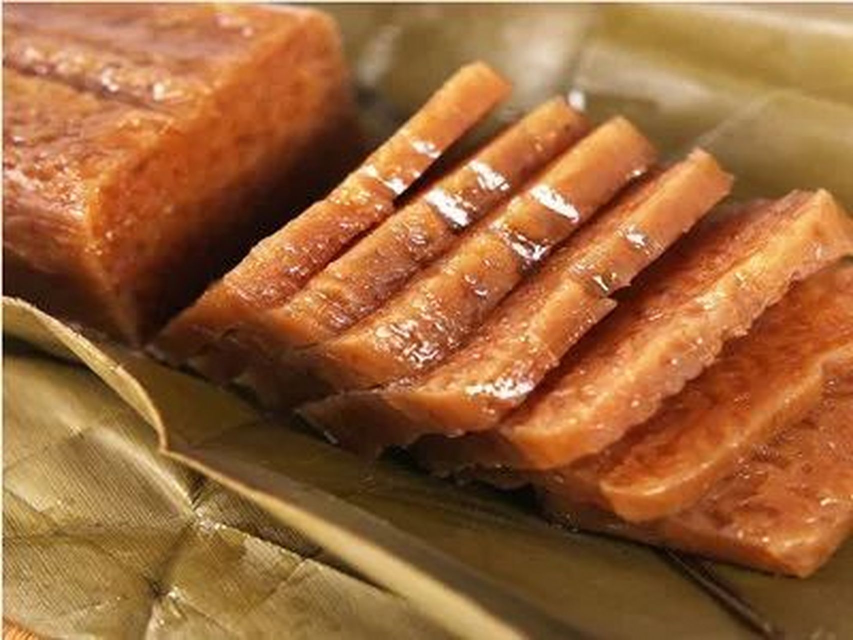 品味乡土食材：传统文化与现代美食的交汇