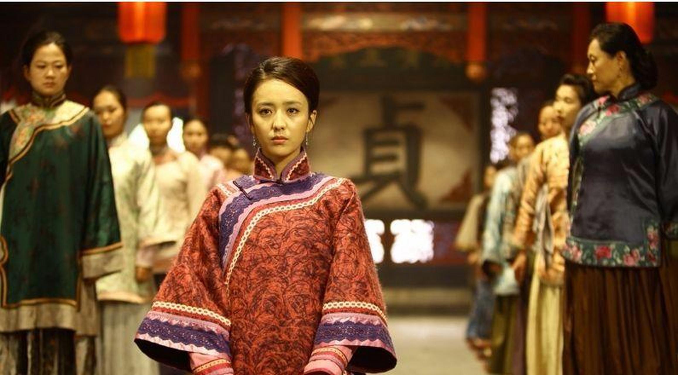 清朝同治十二年(1873年),清末四大奇案之一的"杨月楼奇案"在上海