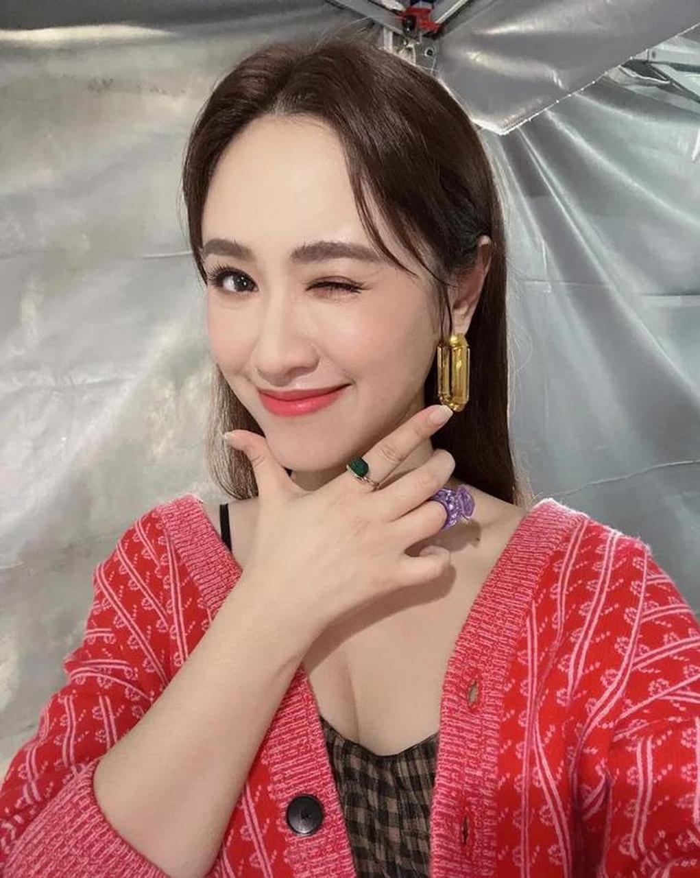 10月18日,吴宗宪女儿吴姗儒,突然引发网友热议,令人意外的是,不是因为