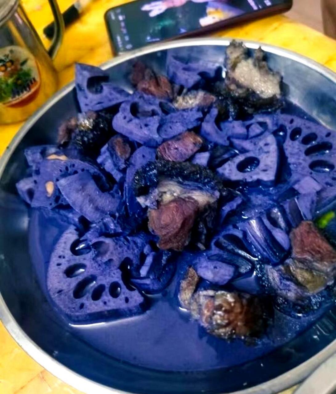 老婆为我制作了大郎药.