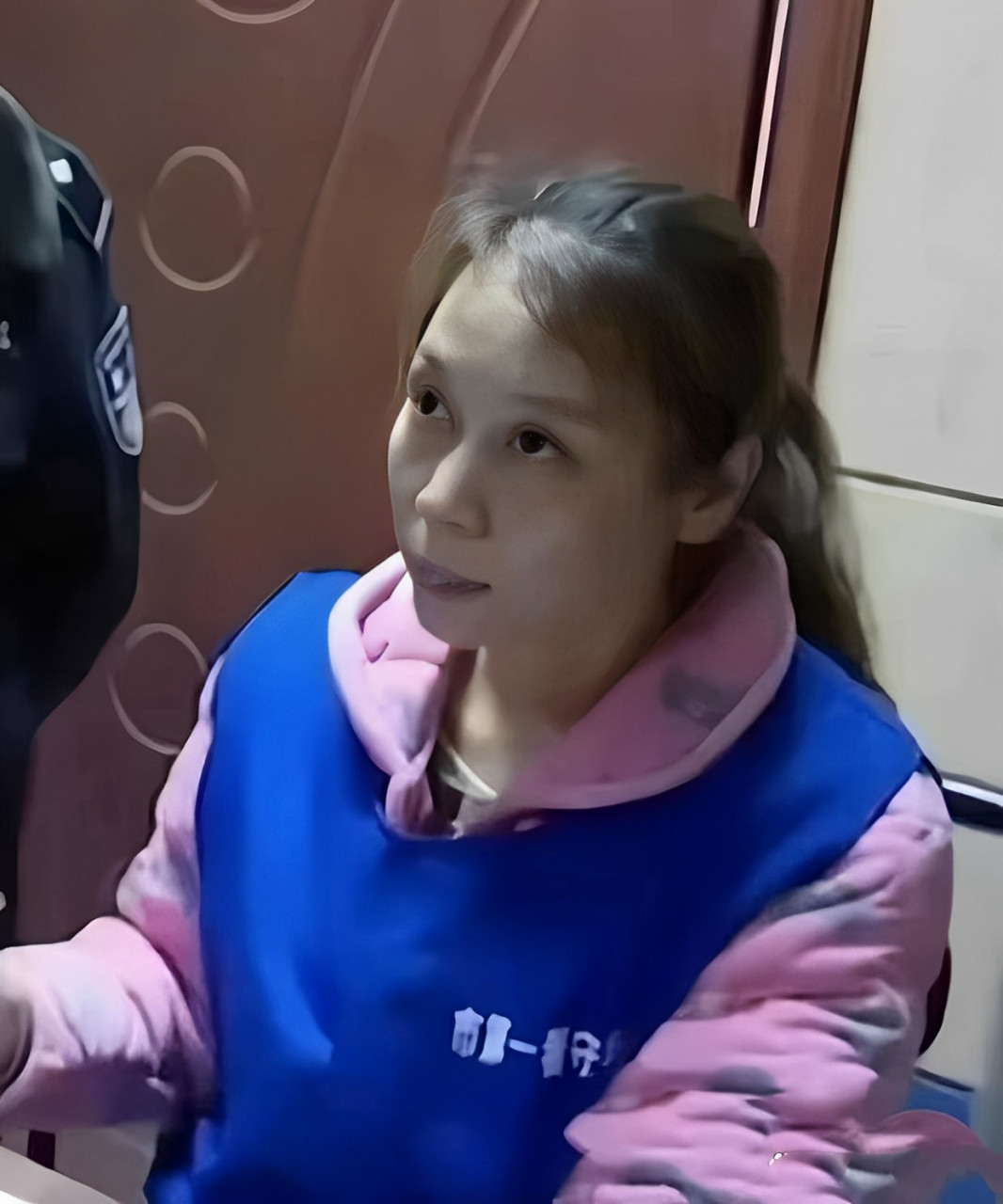 女魔头男子劳荣枝因与多起杀人案有关而被判处死刑山罪的案件一直备受