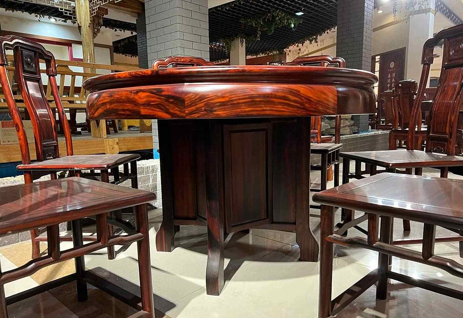 菲律宾乌木(条纹乌木)国标红木之一,冷门用材,可出证书,原材料跟缅甸