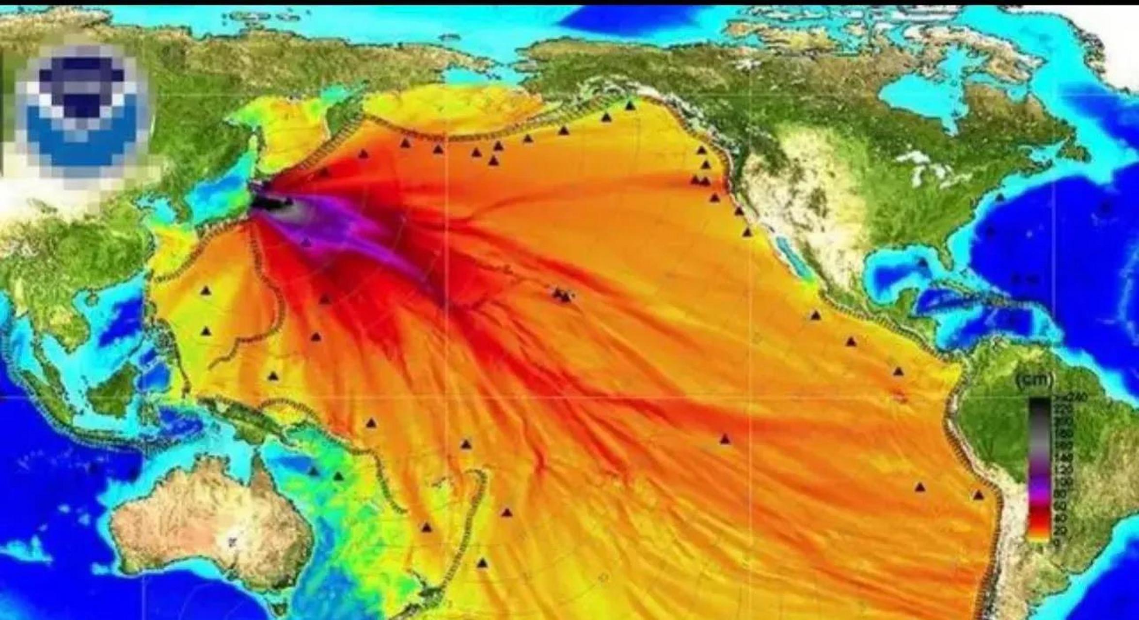 日本核废水中的放射性元素,半衰期最长的是碘-129半衰期为1.