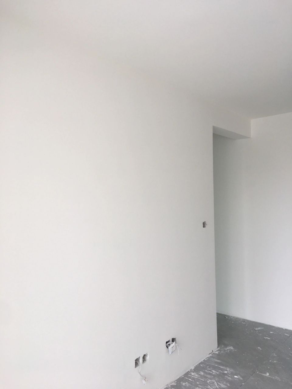 效果,是我喜欢的暖暖微黄 🌈装修