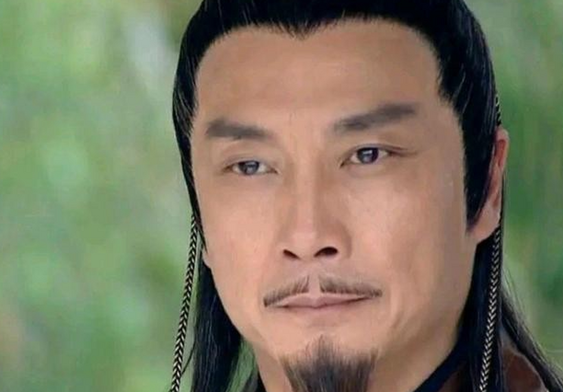 如果把《天下第一》的铁胆神侯放在金庸武侠里,有人能打败他吗?
