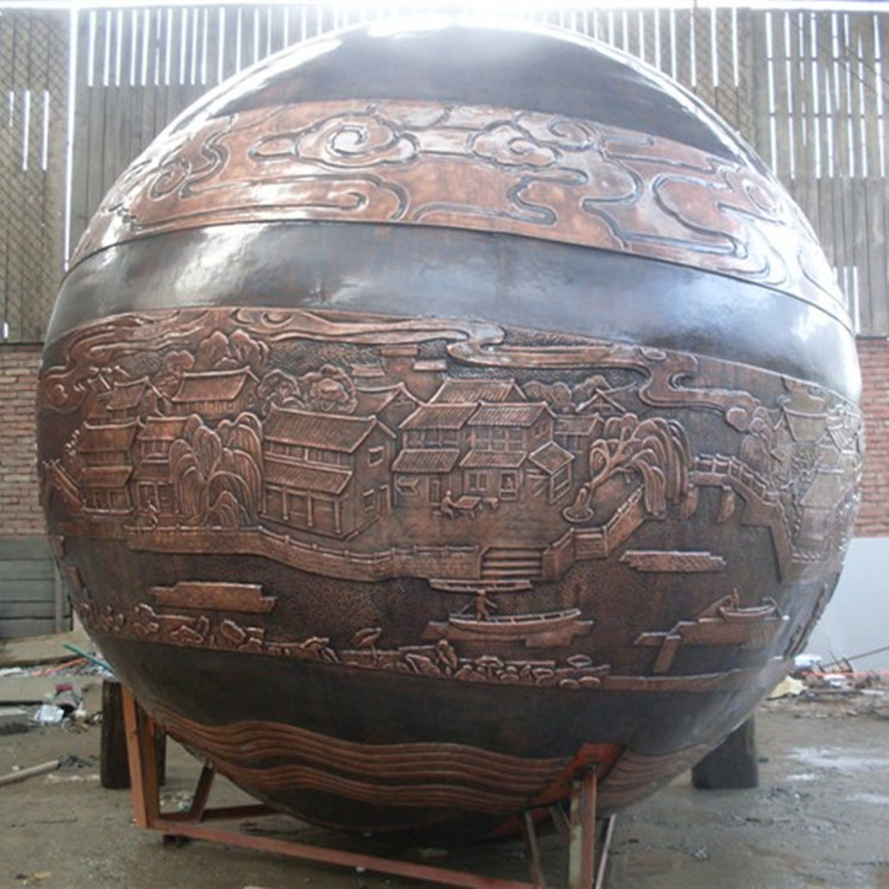 铸铜浮雕 立体铜浮雕  红军铜浮雕 寺庙门头牌匾大雄宝殿铜浮雕定做