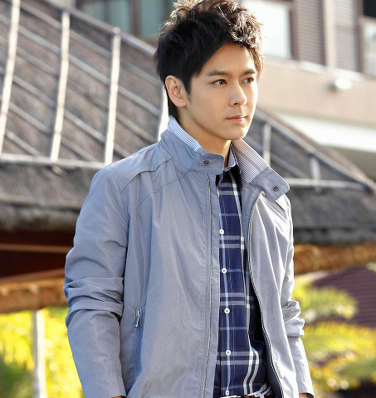 "小旋风!挑战林志颖红得炸裂的程度有多疯狂?