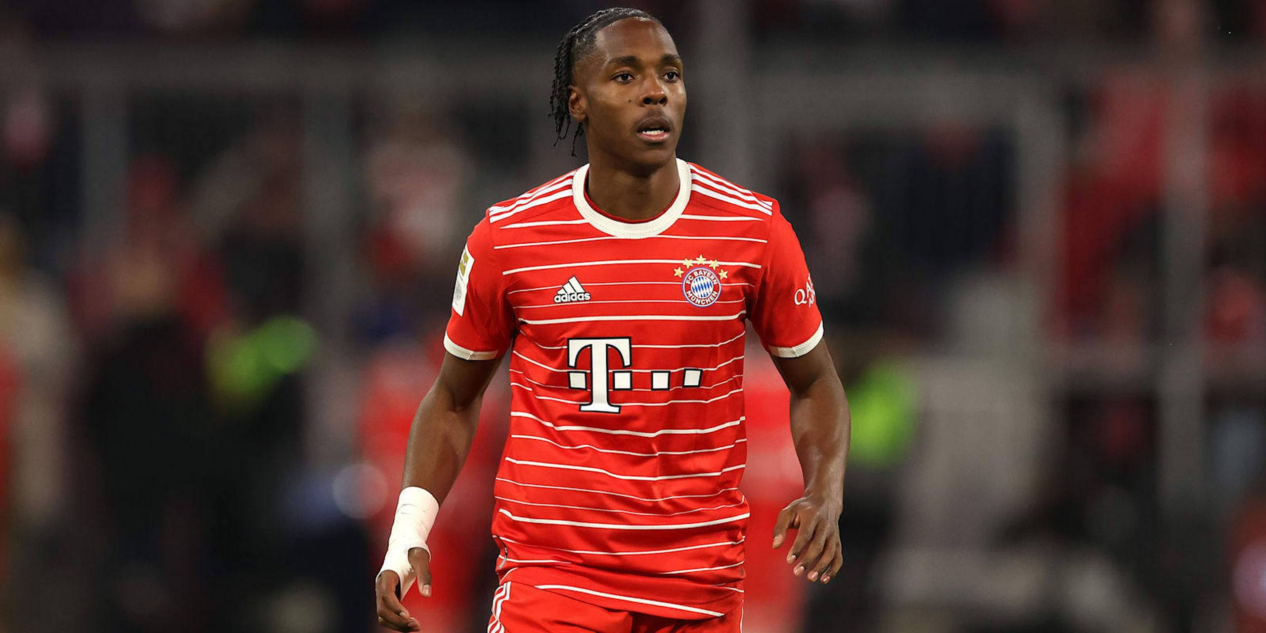 【kerry hau】特尔非常积极,他想在季前赛中向图