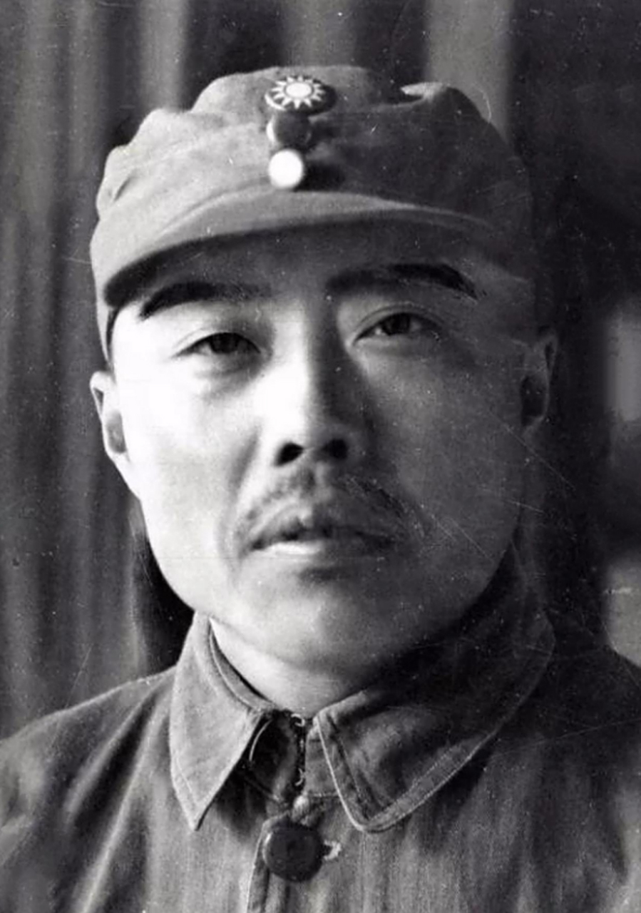 新四军军长项英是如何牺牲的?