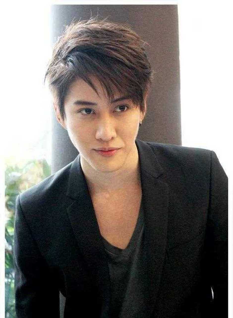 泰国九大人气最高帅哥男星,这些明星在演艺界有着非常高的人气以及