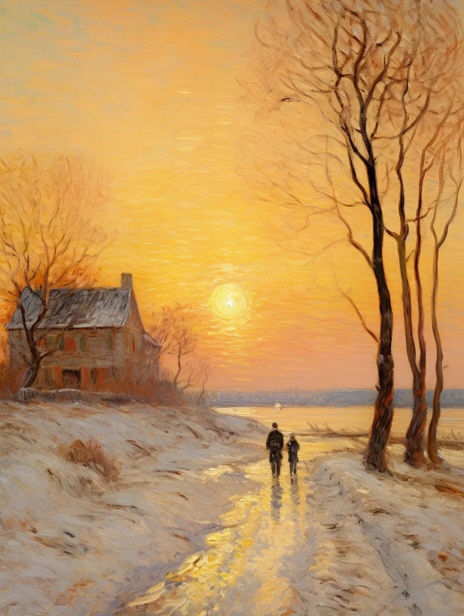 阿尔弗莱德·西斯莱(alfred sisley)是世界著名的画家,以风景画为主