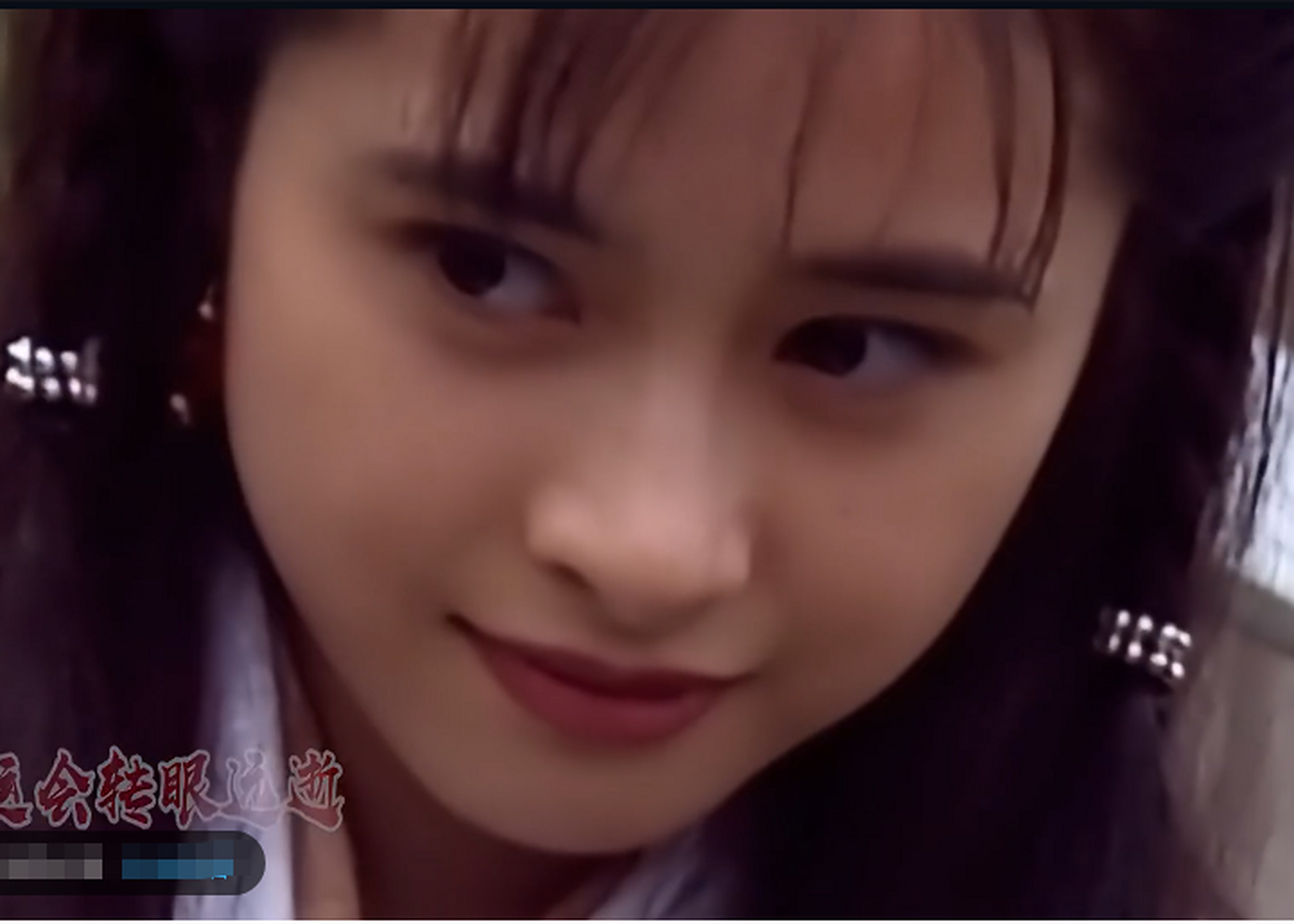 著名演员何美钿曾经是体操运动员,5岁开始练习体操,1987年获得全国