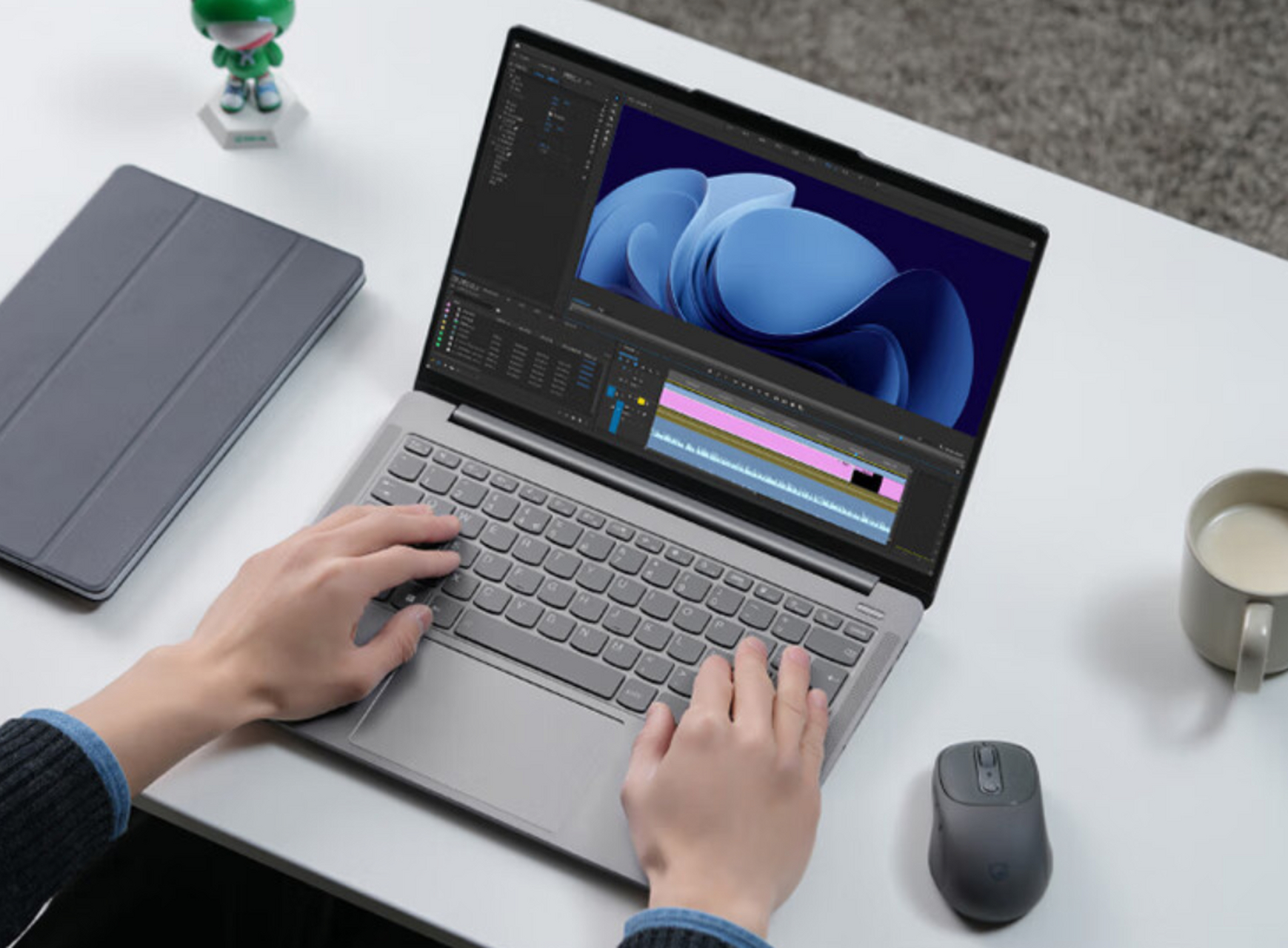 联想小新 pro 14 2023 旗舰锐龙版笔记本今年 8 月开卖,搭载 r7 7840