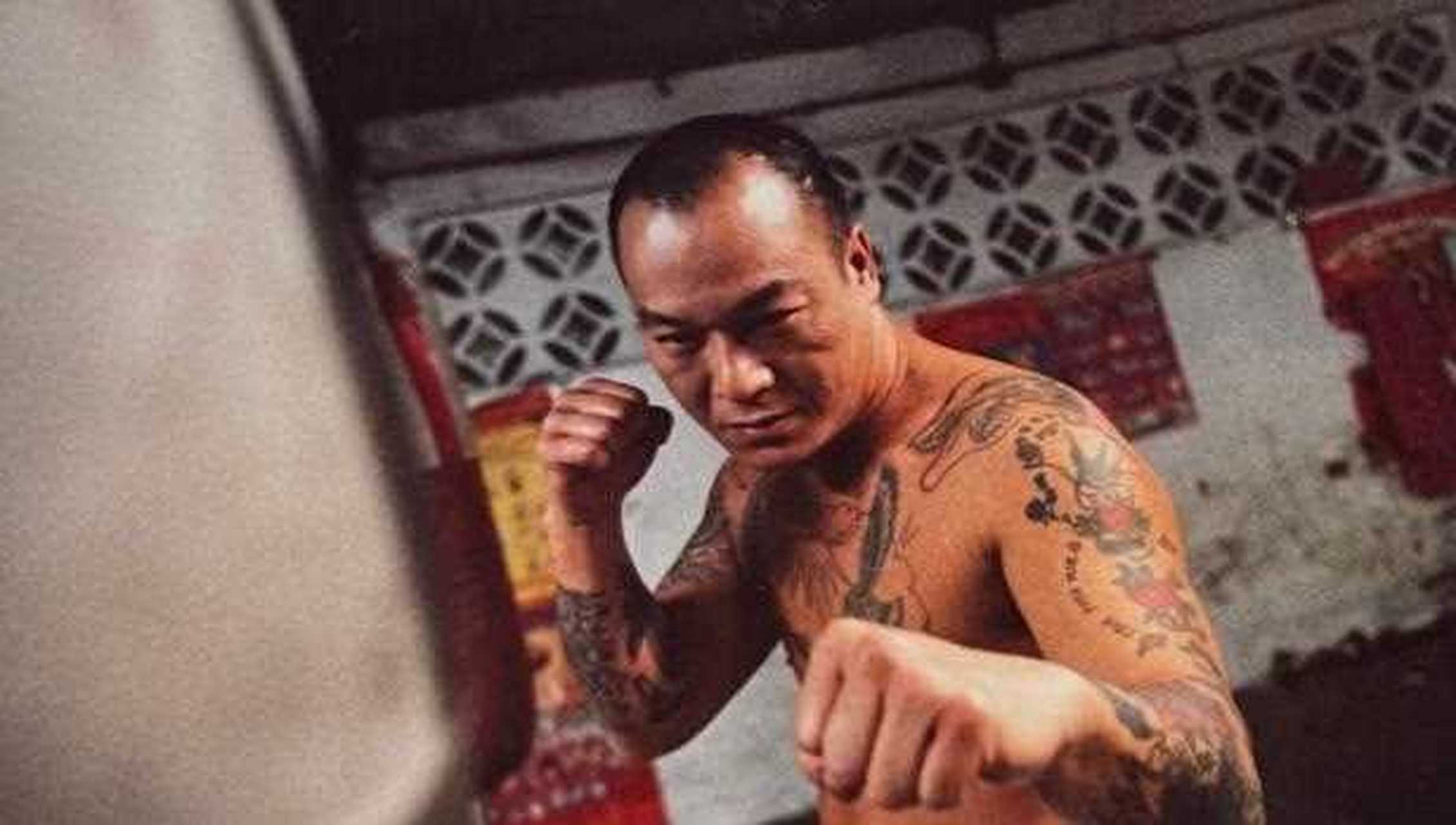 等人的兄弟情深[偷笑] 不得不说,当年的吴志雄和张耀扬都是小鲜肉呢