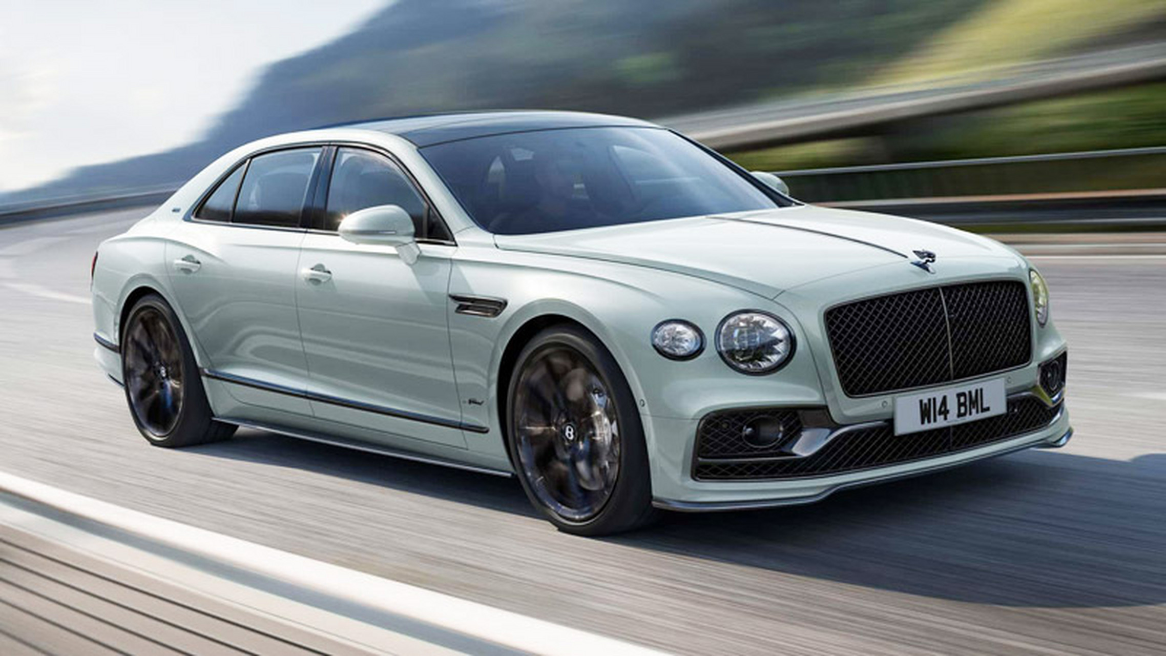 近日,宾利汽车官方推出了欧陆gt,欧陆gt敞篷版,飞驰以及添越的speed