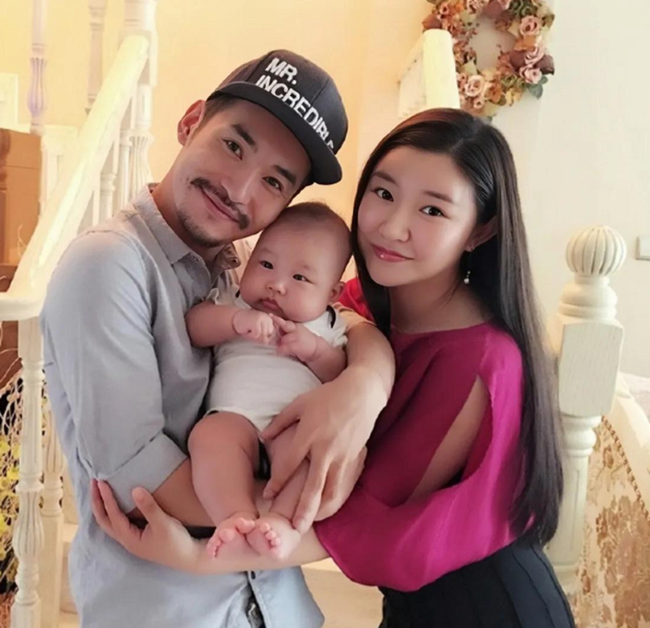 喜剧演员文松:成名后娶了自己美女搭档刘美钰,先结婚后培养感情 喜剧