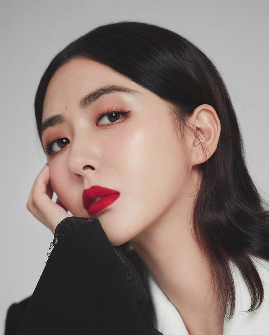 张慧雯,徐小飒,徐璐,美女大集合!