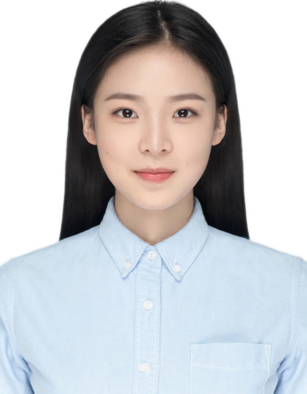 证件照拍成艺术照,一招搞定!