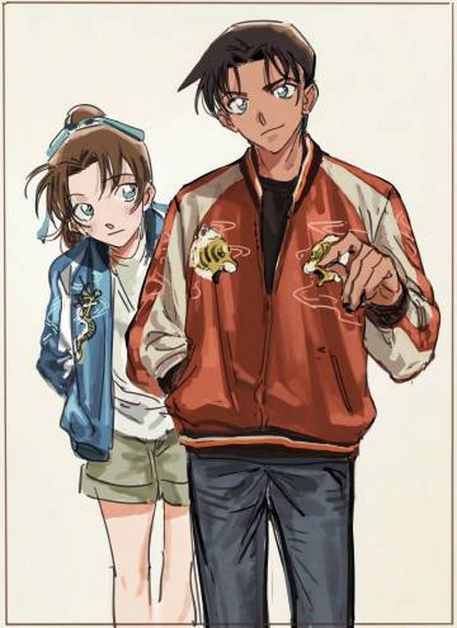 官配情侣组 新兰,真园,平和