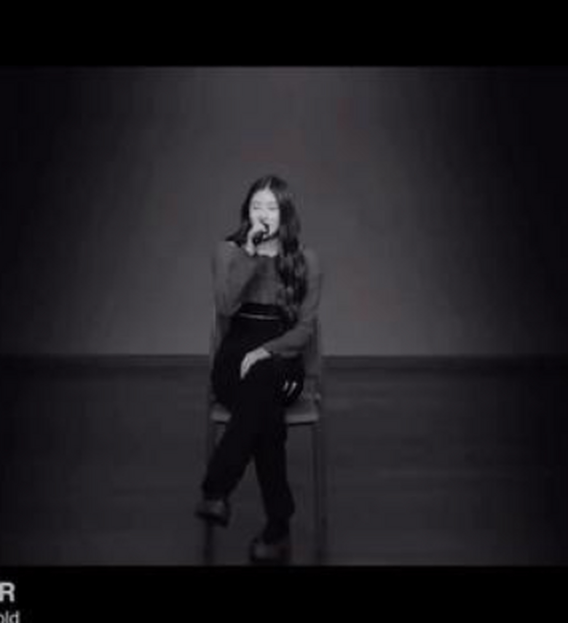 1yg新女团成员haramlive实力.