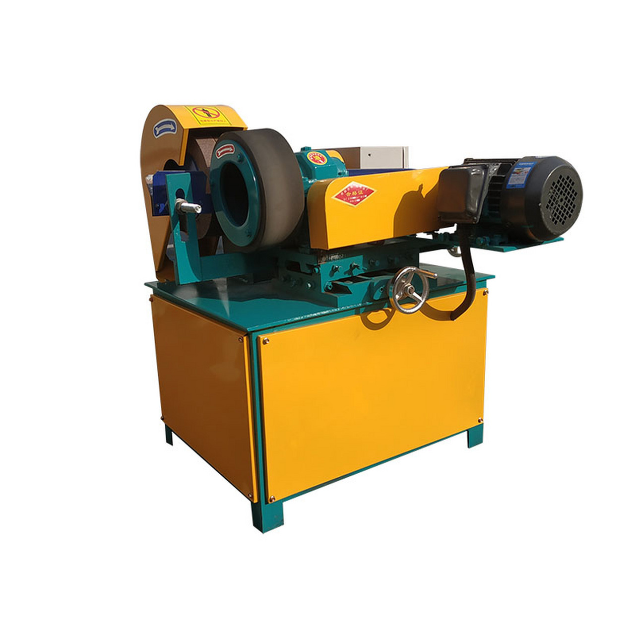 自动圆棒抛光机铁棒除锈抛光机械#圆棒抛光机# #圆管除锈机# #圆管