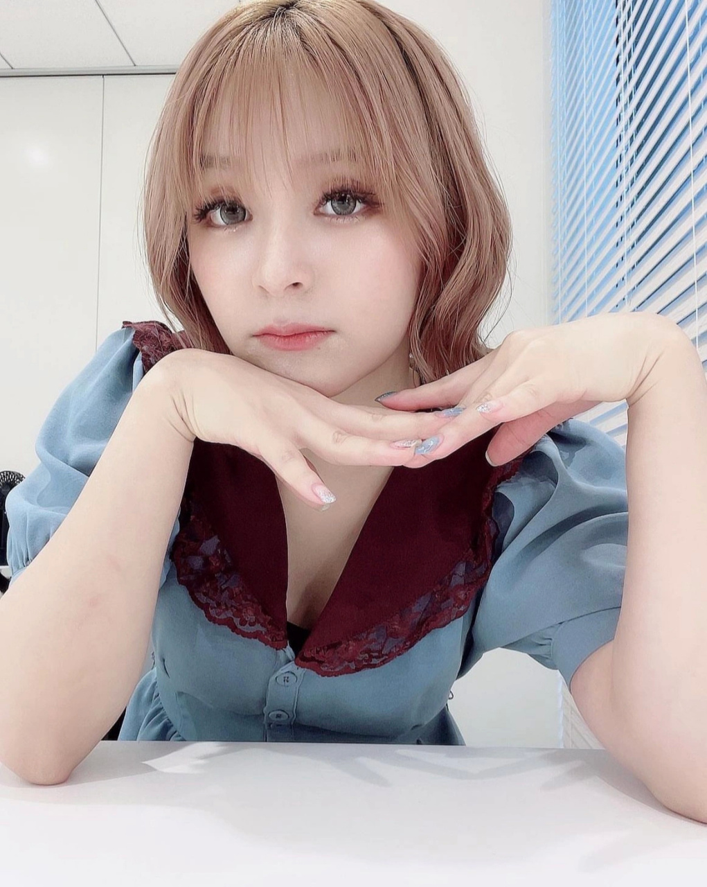 美依礼芽一些你可能没看过的照片 676767