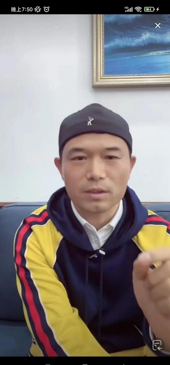 天元邓刚泰国归来,讲述鱼塘被宰经历,解释为何提早半月归来.