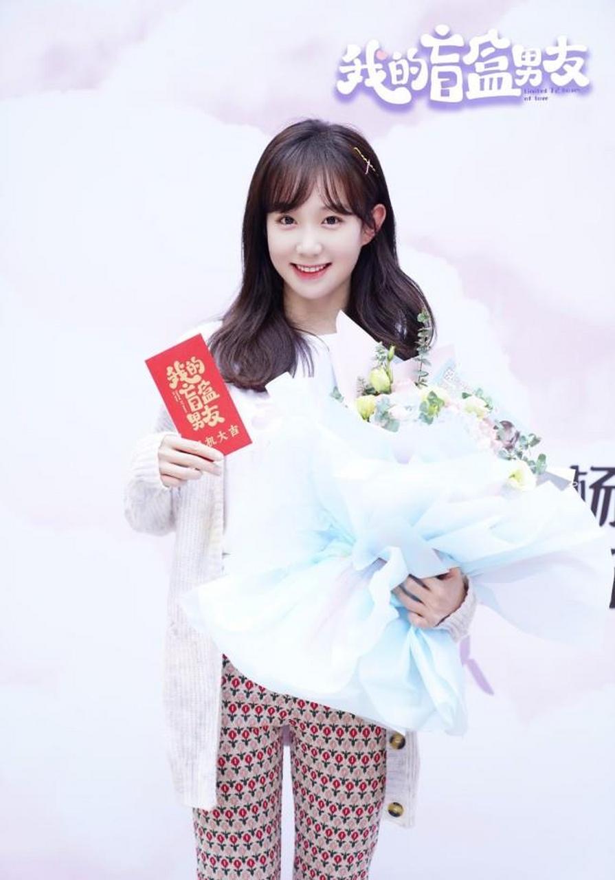 网剧《我的盲盒男友》今日开机 李子璇心动体验限时盲盒恋爱