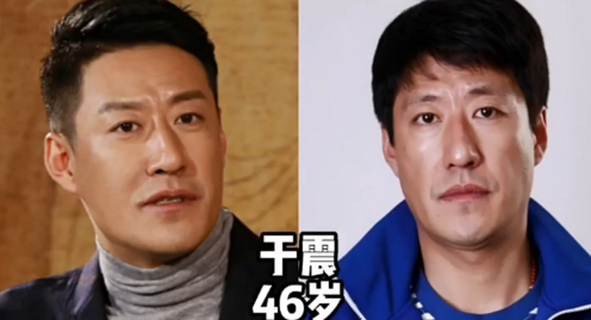 那些很眼熟,却叫不出名字的男明星,有你认为的王者吗?