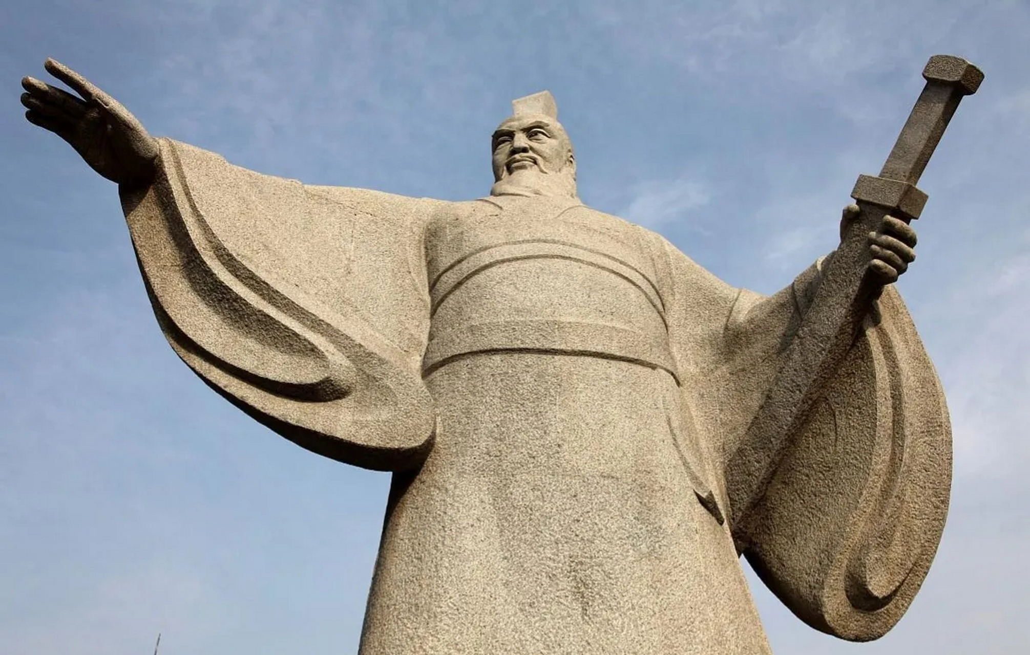 晋文公重耳为什么要流亡在外十九年?