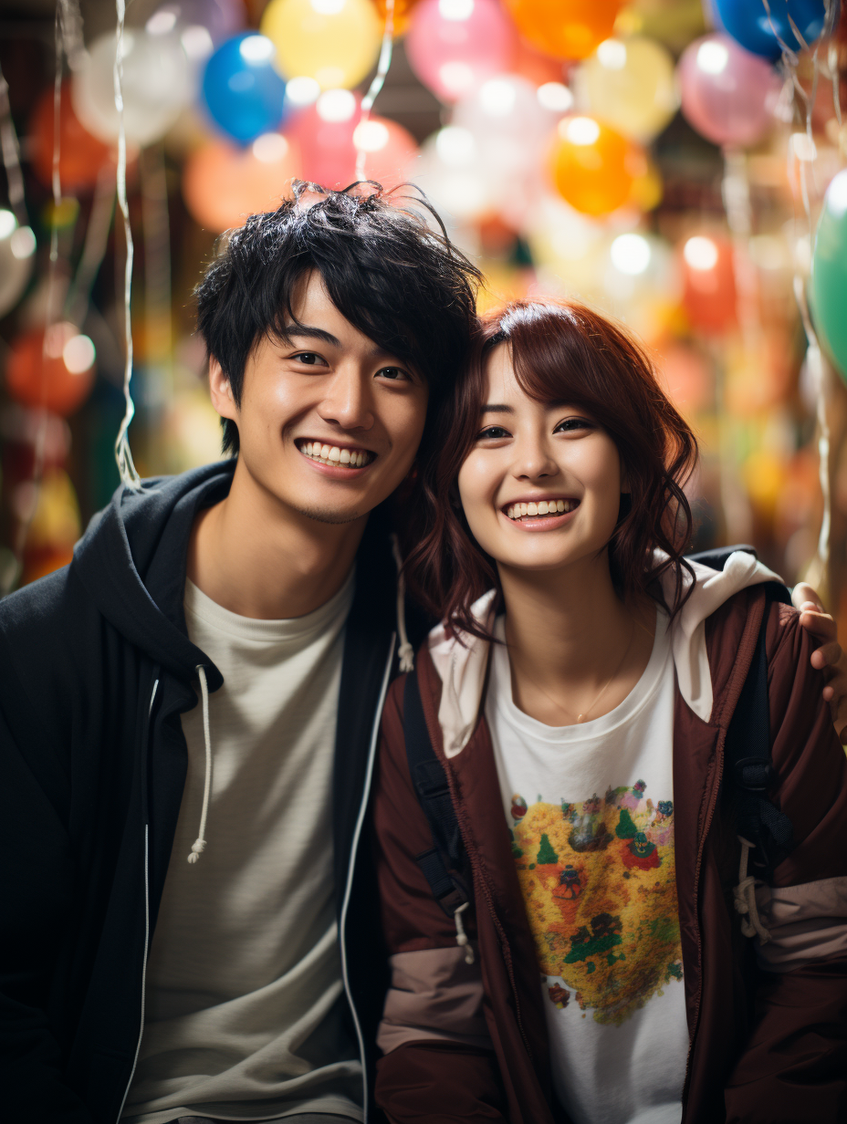 新恋爱时代预告片