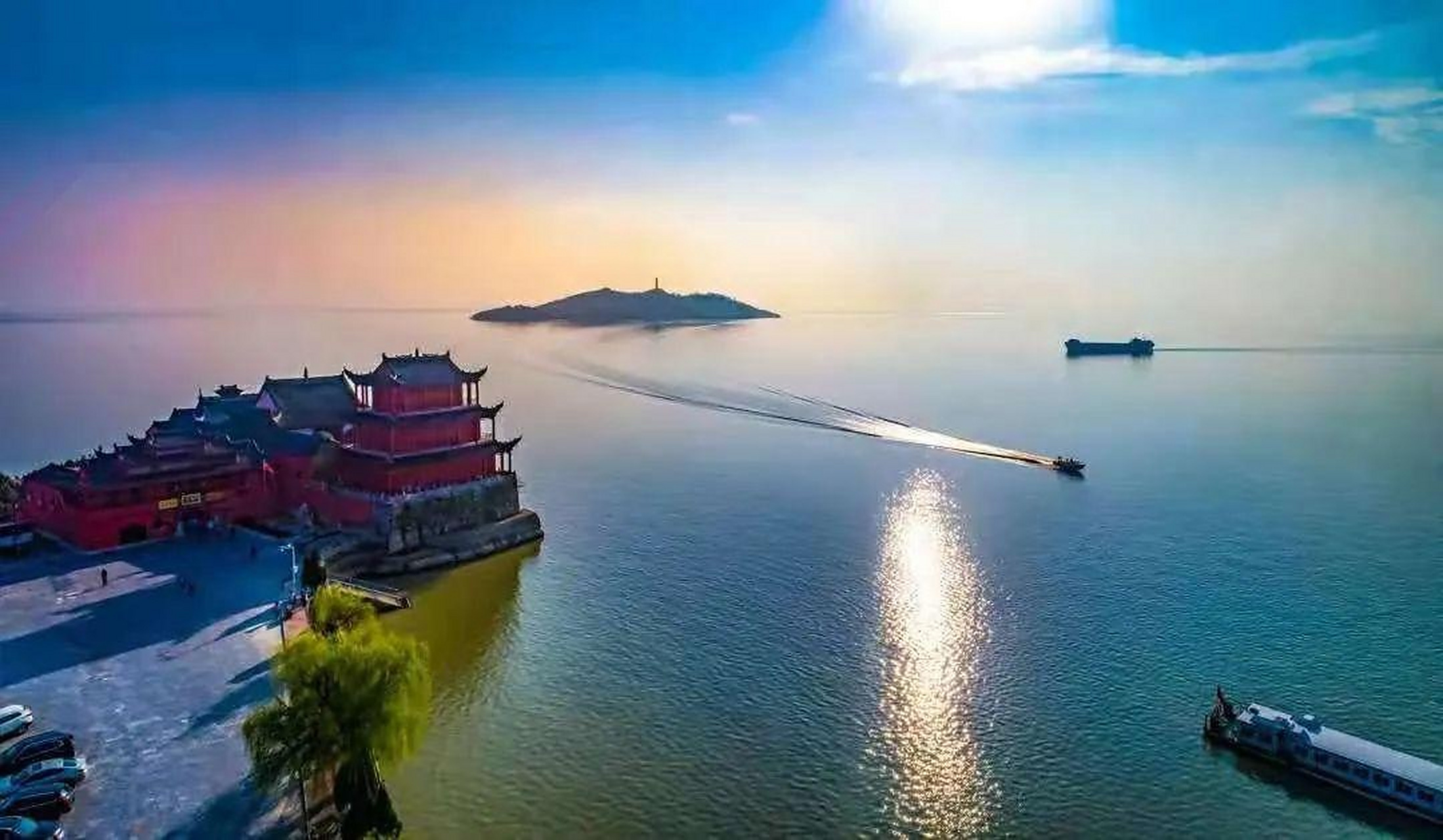 为大家推荐一些合肥市好玩的旅游景点,让您更快地了解合肥!