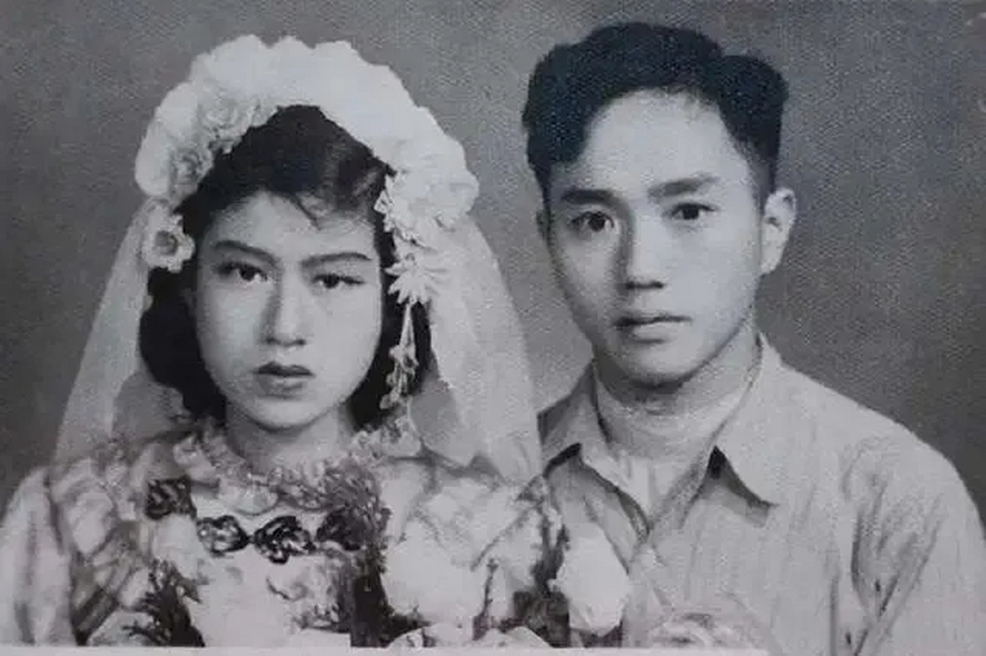 日本人娶中国老婆图片